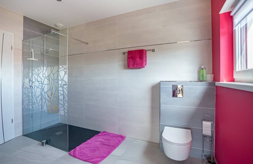 Haguenau Apartment | 136 m² Apartment ∙ 2 bedrooms ∙ 4 guests