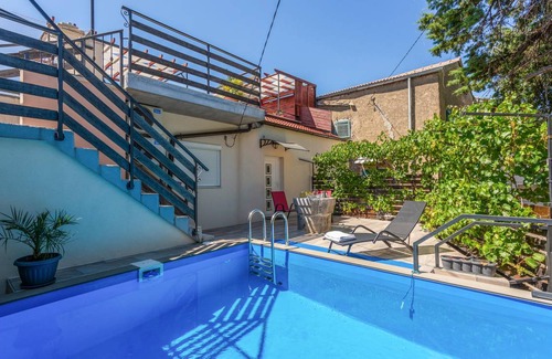 Pinezici House | 137 m² House ∙ 4 bedrooms ∙ 8 guests
