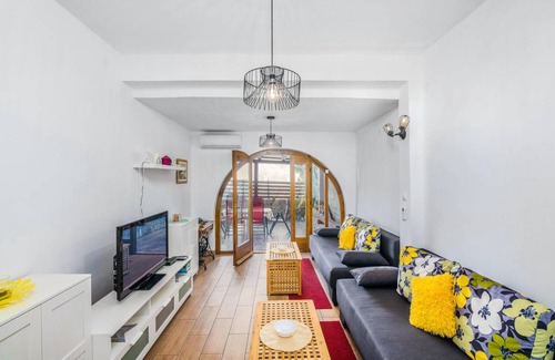 Pinezici House | 137 m² House ∙ 4 bedrooms ∙ 8 guests