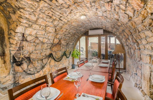 Pinezici House | 137 m² House ∙ 4 bedrooms ∙ 8 guests