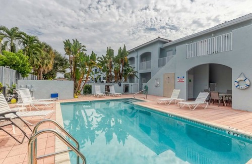 Lauderdale-by-the-Sea House | 138 m² House ∙ 2 bedrooms ∙ 6 guests