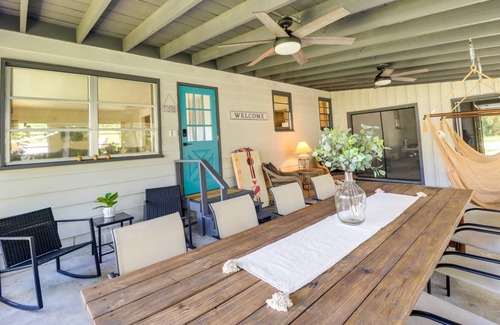 Astor House | 138 m² House ∙ 3 bedrooms ∙ 6 guests