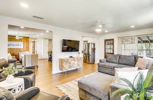 Astor House | 138 m² House ∙ 3 bedrooms ∙ 6 guests