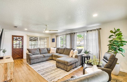 Astor House | 138 m² House ∙ 3 bedrooms ∙ 6 guests