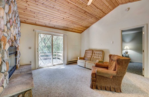Michaywe House | 139 m² House ∙ 4 bedrooms ∙ 10 guests