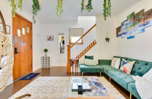 Niagara Falls House | 139 m² House ∙ 4 bedrooms ∙ 12 guests