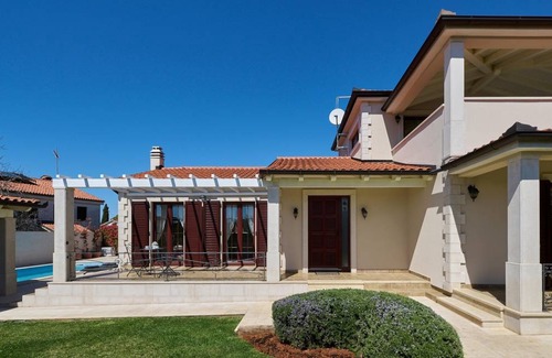 Cancini Villa | 139 m² Villa ∙ 3 bedrooms ∙ 6 guests