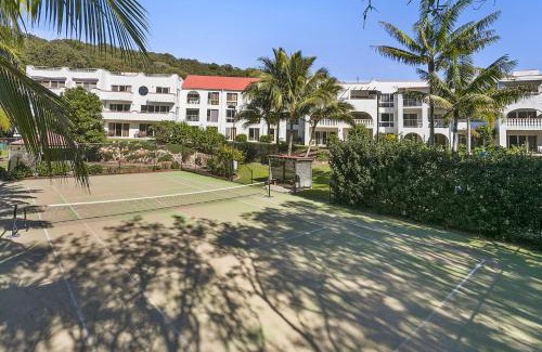 Point Lookout Apartment | 14 The Islander Resort