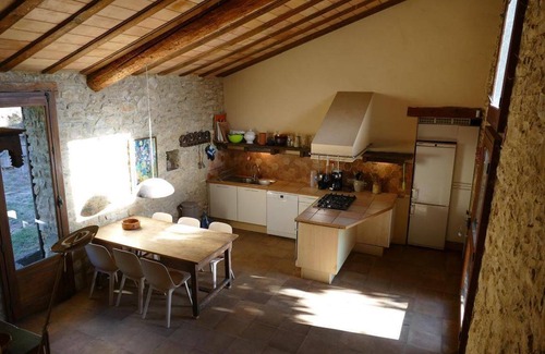 Saint-Paulet-de-Caisson House | 140 m² House ∙ 3 bedrooms ∙ 8 guests