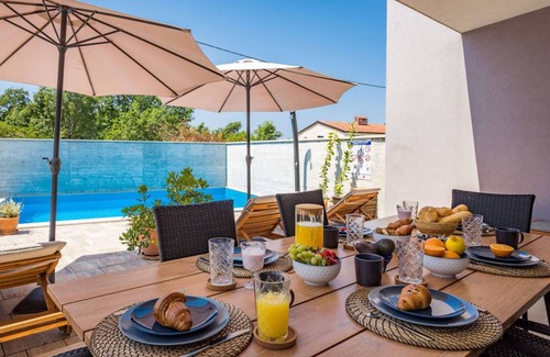 Vrznaveri Other | 140 m² Accommodation ∙ 3 bedrooms ∙ 6 guests