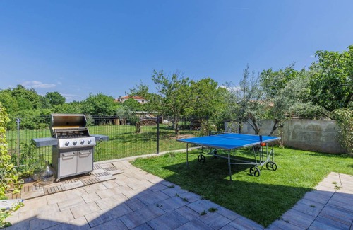 Vrznaveri Other | 140 m² Accommodation ∙ 3 bedrooms ∙ 6 guests