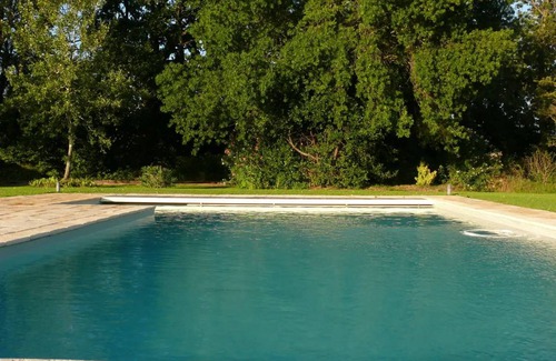 Saint-Martin-de-Crau House | 140 m² House ∙ 4 bedrooms ∙ 10 guests