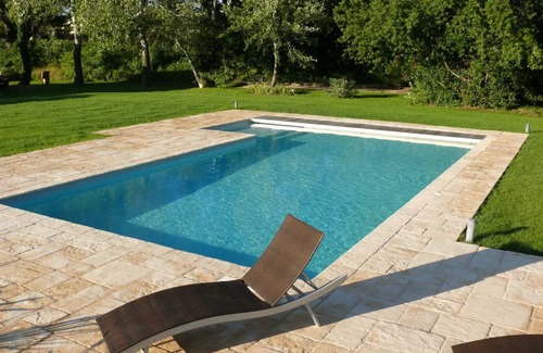 Saint-Martin-de-Crau House | 140 m² House ∙ 4 bedrooms ∙ 10 guests