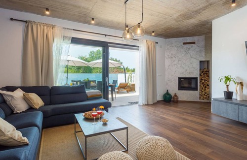 Vrznaveri House | 140 m² House ∙ 1 bedroom ∙ 6 guests