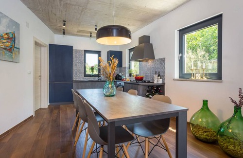 Vrznaveri House | 140 m² House ∙ 1 bedroom ∙ 6 guests
