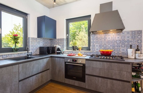 Vrznaveri House | 140 m² House ∙ 1 bedroom ∙ 6 guests