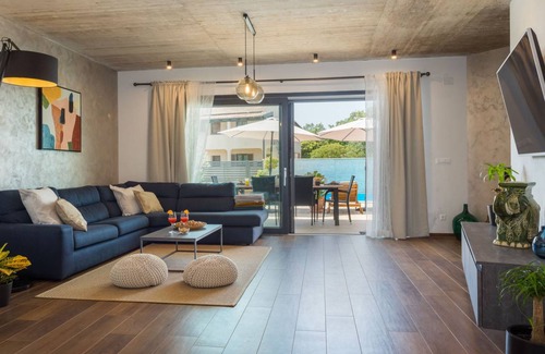 Vrznaveri House | 140 m² House ∙ 1 bedroom ∙ 6 guests