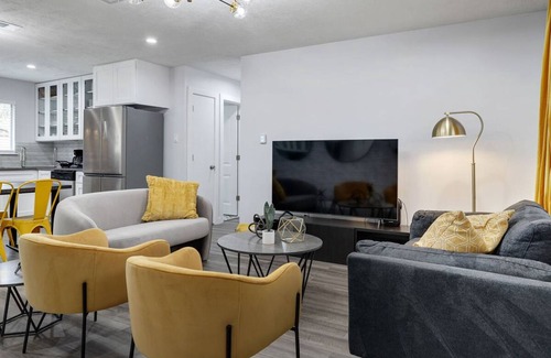 North Richland Hills House | 140 m² House ∙ 3 bedrooms ∙ 9 guests