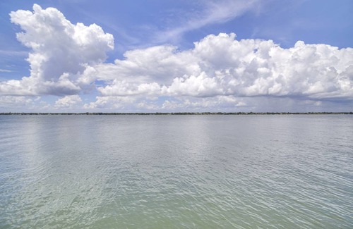 Nettles Island House | 143 m² House ∙ 3 bedrooms ∙ 6 guests