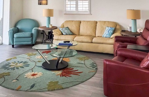 Nettles Island House | 143 m² House ∙ 3 bedrooms ∙ 6 guests