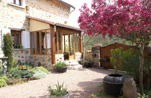 Abjat-sur-Bandiat House | 147 m² House ∙ 3 bedrooms ∙ 7 guests