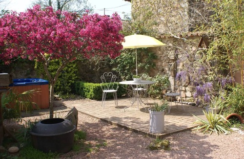 Abjat-sur-Bandiat House | 147 m² House ∙ 3 bedrooms ∙ 7 guests