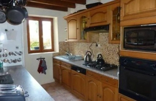 Abjat-sur-Bandiat House | 147 m² House ∙ 3 bedrooms ∙ 7 guests