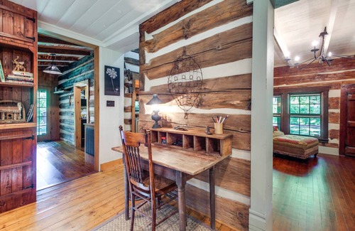 Peaks House | 148 m² House ∙ 2 bedrooms ∙ 6 guests