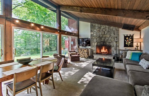 Jackson House | 148 m² House ∙ 4 bedrooms ∙ 8 guests