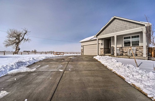 Windsor House | 149 m² House ∙ 3 bedrooms ∙ 6 guests