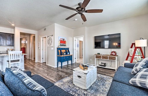 Windsor House | 149 m² House ∙ 3 bedrooms ∙ 6 guests