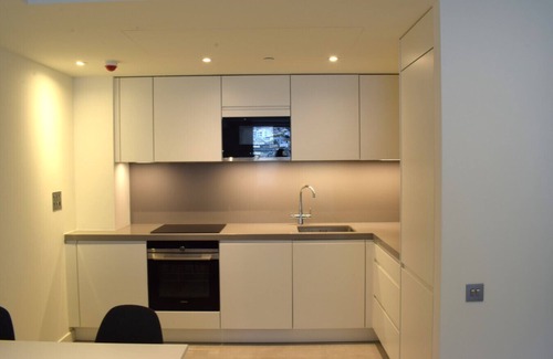 Gibraltar Apartment | 14th floor 2 bedroom retreat