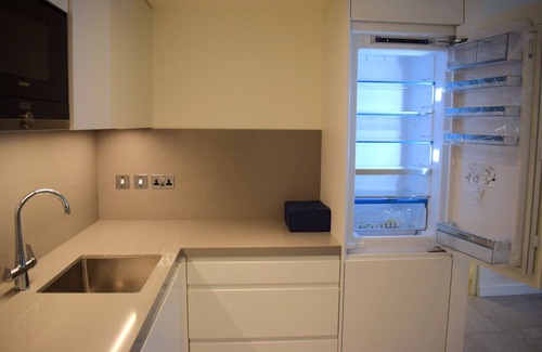 Gibraltar Apartment | 14th floor 2 bedroom retreat