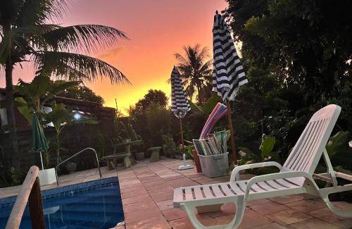 Sao Luzia Bed & Breakfast | 15 m² Bed and breakfast ∙ 4 guests