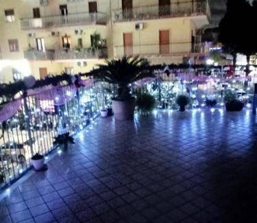 Portici Bed & Breakfast | 15 m² Bed and breakfast ∙ 2 guests