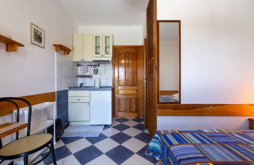Sucuraj Apartment | 15 m² Studio flat ∙ 1 bedroom ∙ 2 guests