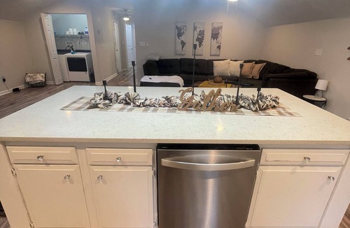 Pine Forest Apartment | 15 mins to Fort Bragg, 9 mins to Cape Fear Valley north. Perfect apartment