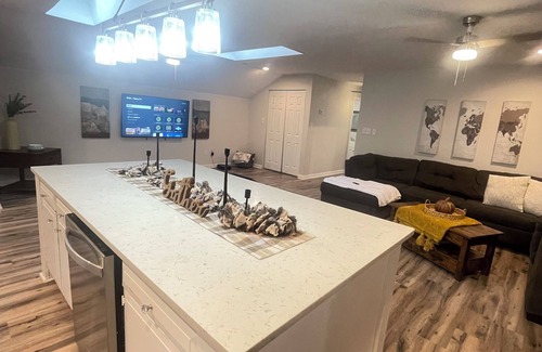 Pine Forest Apartment | 15 mins to Fort Bragg, 9 mins to Cape Fear Valley north. Perfect apartment