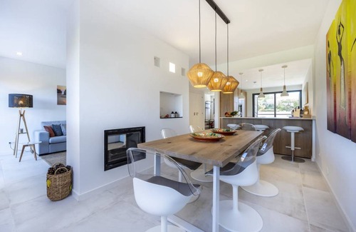 Cerro de Aguia Apartment | 150 m² Apartment ∙ 3 bedrooms ∙ 6 guests