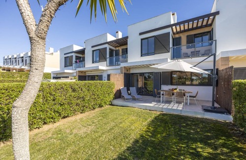 Cerro de Aguia Apartment | 150 m² Apartment ∙ 3 bedrooms ∙ 6 guests