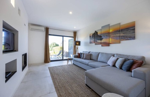 Cerro de Aguia Apartment | 150 m² Apartment ∙ 3 bedrooms ∙ 6 guests