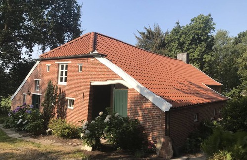 Leer Cottage | 150 m² Cabin ∙ 2 bedrooms ∙ 6 guests