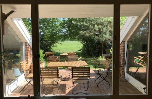 Leer Cottage | 150 m² Cabin ∙ 2 bedrooms ∙ 6 guests
