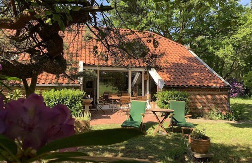 Leer Cottage | 150 m² Cabin ∙ 2 bedrooms ∙ 6 guests