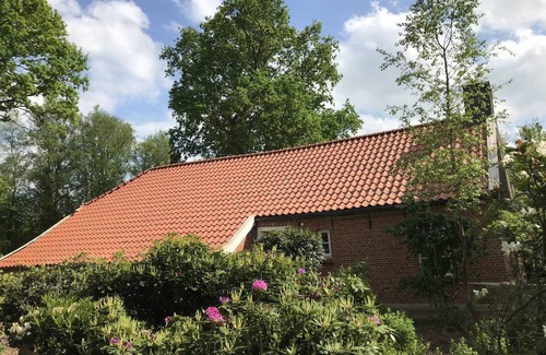 Leer Cottage | 150 m² Cabin ∙ 2 bedrooms ∙ 6 guests