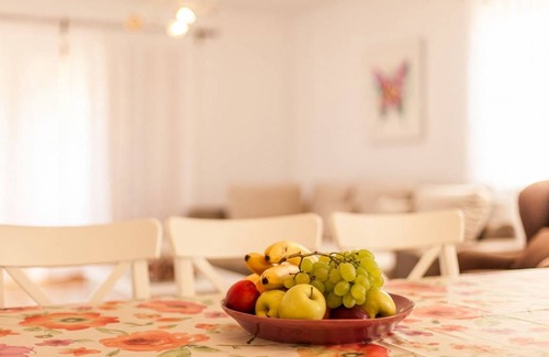 Vrh House | 150 m² House ∙ 3 bedrooms ∙ 8 guests