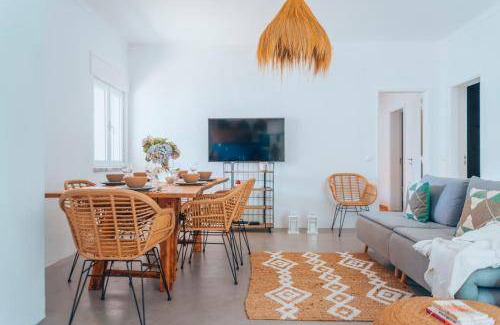 Comporta House | 150 m² House ∙ 4 bedrooms ∙ 8 guests