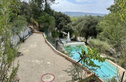 Puget House | 150 m² House ∙ 4 bedrooms ∙ 9 guests