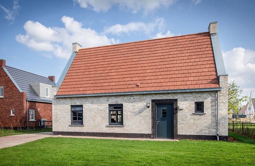 Thorn House | 150 m² House ∙ 4 bedrooms ∙ 8 guests