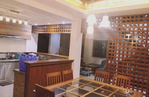 Bagasbas House | 150 m² House ∙ 4 bedrooms ∙ 16 guests
